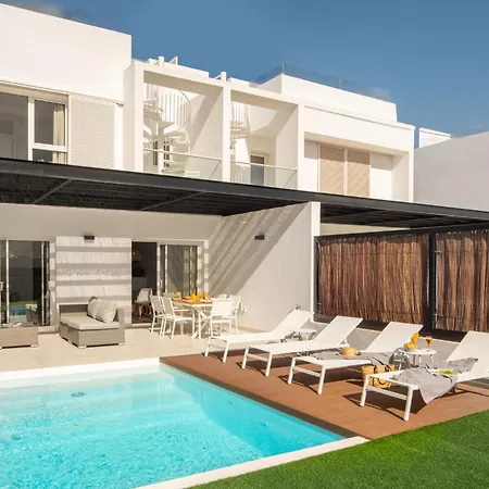 Villa Tarazet By Buenavilla Playa Blanca (Lanzarote)