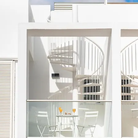 Villa Tarazet By Buenavilla Playa Blanca
